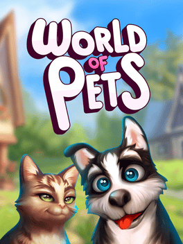 World of Pets