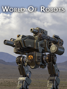 World of Robots