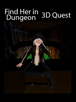 Find Her in Dungeon
