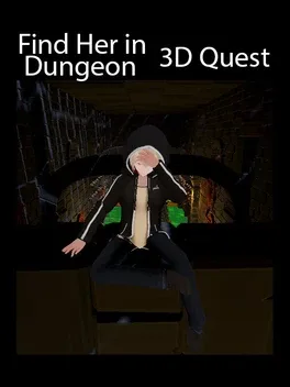 Find Her in Dungeon
