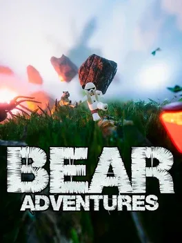 Bear Adventures cover art