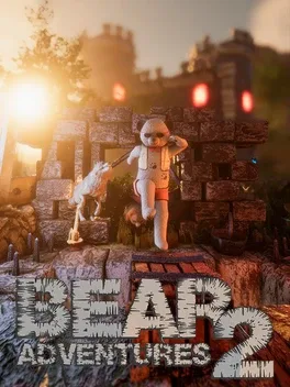 Bear Adventures 2