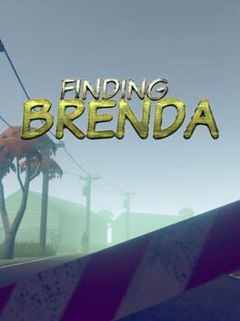 Finding Brenda: Episode 1
