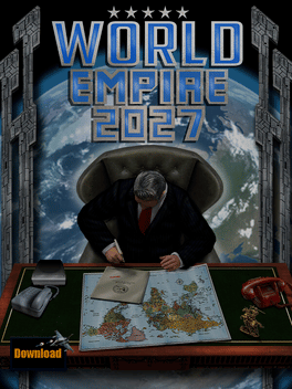 World Empire 2027