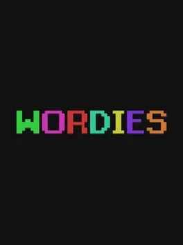 Wordies