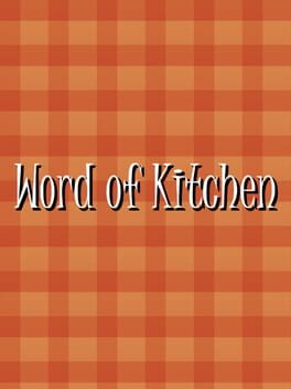 Word of Kitchen