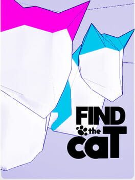 Find the Cat