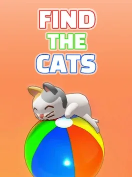 Find the Cats