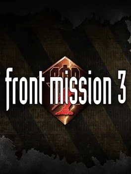 Front Mission 3: Remake image