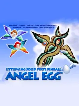 Angel Egg image