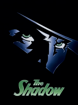 The Shadow Cover