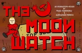 The Moon Watch image