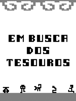 Em Busca dos Tesouros