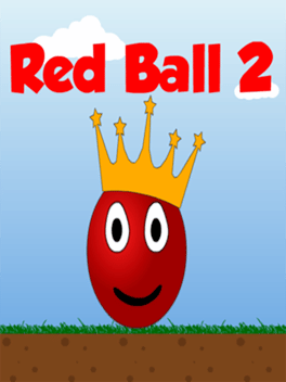 Red Ball 2