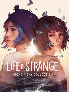 Life Is Strange: Arcadia Bay Collection image