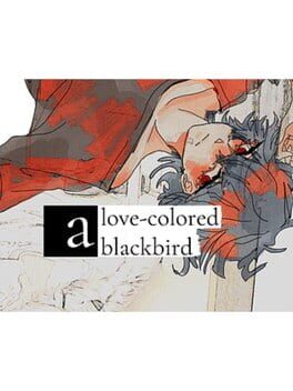 A Love Colored Blackbird