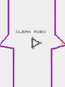 Clean Robo