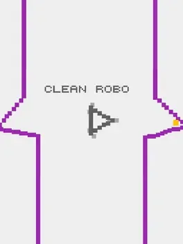 Clean Robo