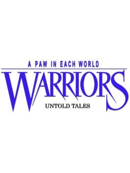 Warrior Cats: Untold Tales