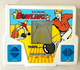 Bowling Cover