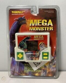 Mega Monster