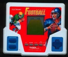 Play Action Football