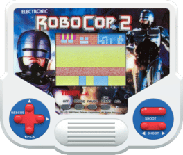 RoboCop 2