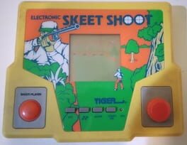 Skeet Shoot