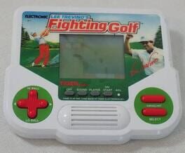 Lee Trevino's Fighting Golf