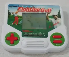Lee Trevino's Fighting Golf image