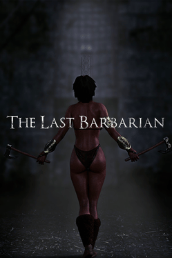 The Last Barbarian