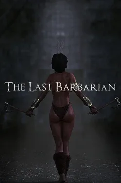 The Last Barbarian image