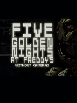 Five Golden Nights at Freddy's