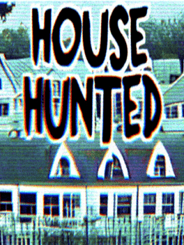 House Hunted Cover