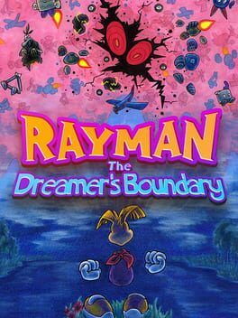 Rayman: The Dreamer's Boundary