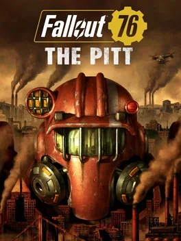 Fallout 76: The Pitt image