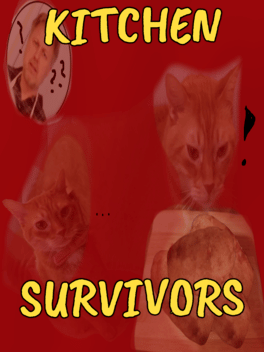 Kitchen Survivors