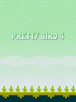 Pretty Bird 4 cover art