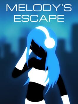 Melody's Escape Game Cover Artwork