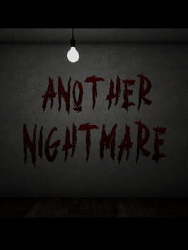 Another Nightmare game cover
