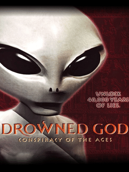 Drowned God: Conspiracy of the Ages