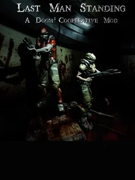 Last Man Standing Coop image