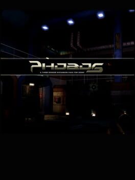 Doom 3: Phobos