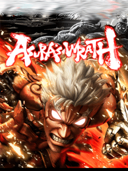 Asura's Wrath Episode 11.5