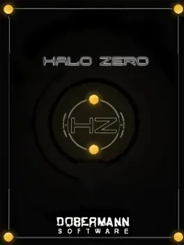 Halo Zero