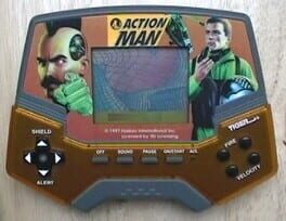 Action Man