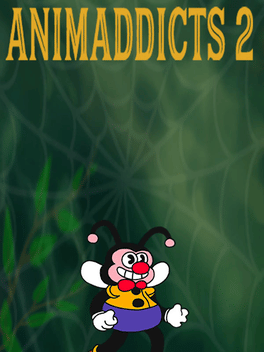 Animaddicts 2