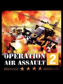 Operation Air Assault 2 image