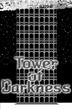 Tower of Darkness Game Cover Artwork