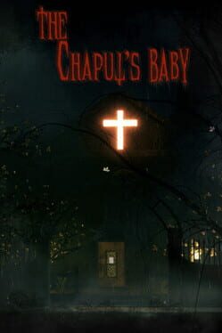 The Chaput's Baby Game Cover Artwork